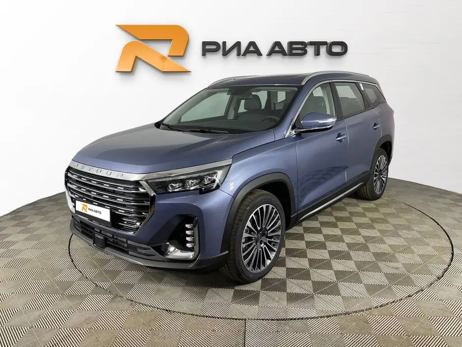 JETOUR X90 PLUS, 2023 г.