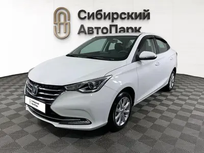 Changan Alsvin
