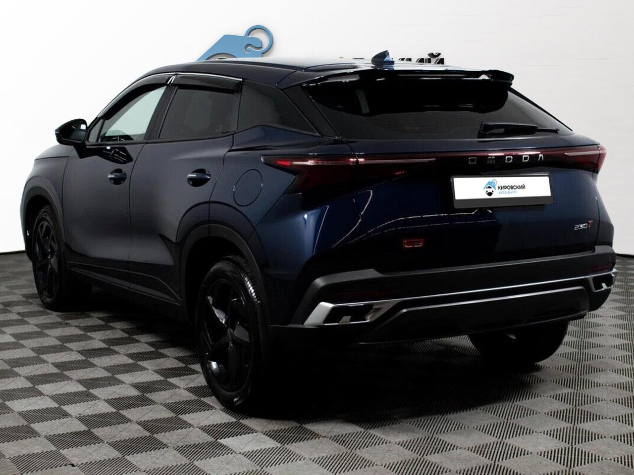 фото автомобиля 3
