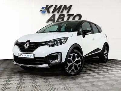 Renault Kaptur
