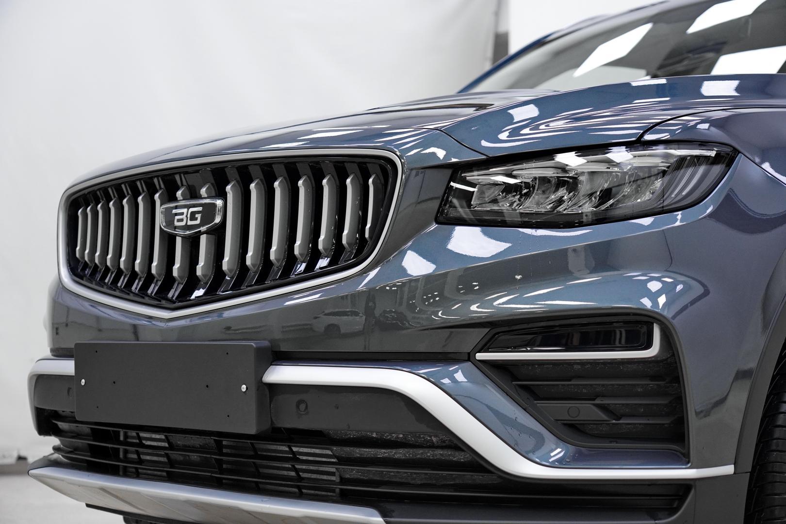 фото автомобиля