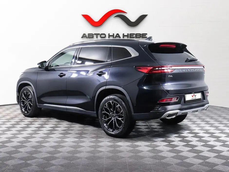 «Авто на Неве»
