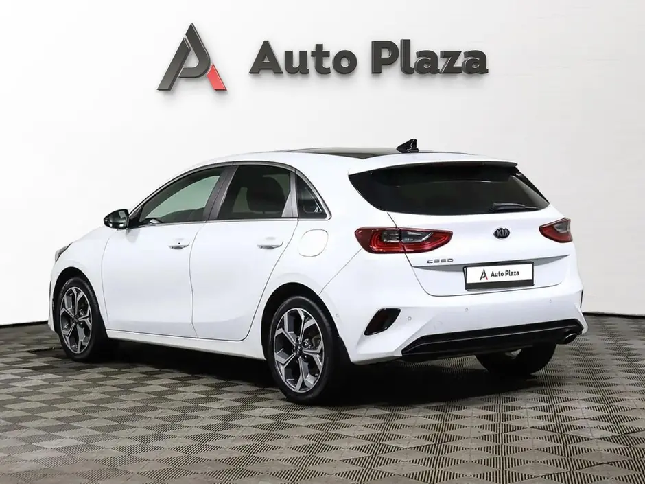 AutoPlaza