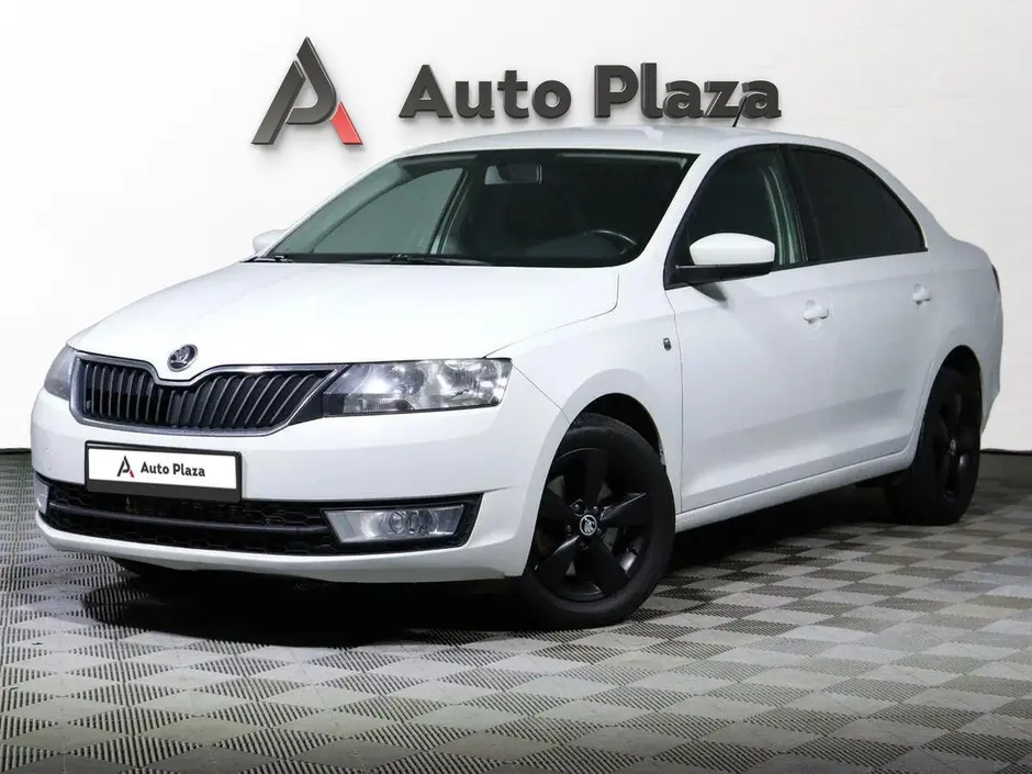 AutoPlaza