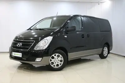 Hyundai H-1