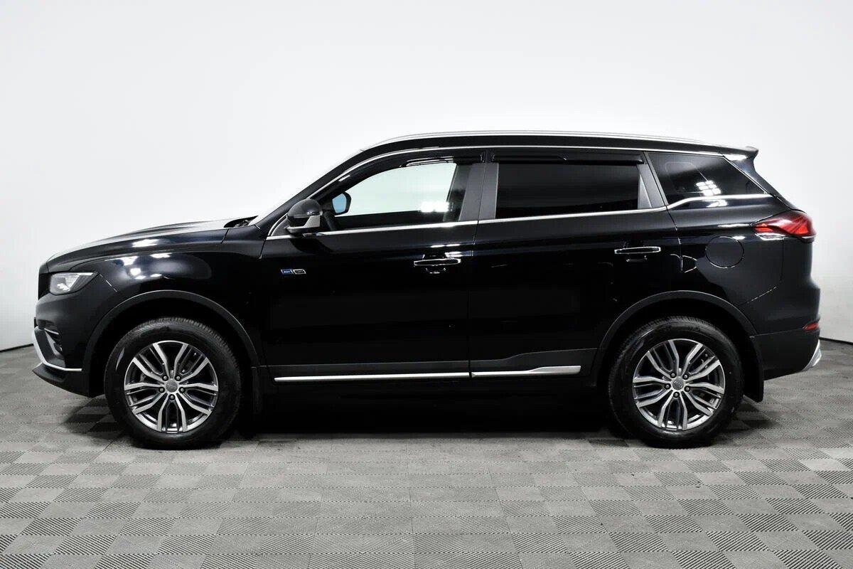 фото автомобиля 7