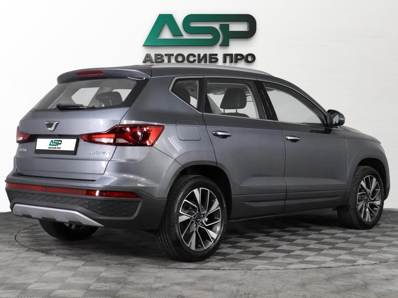 фото автомобиля 1