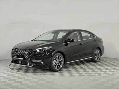 OMODA S5