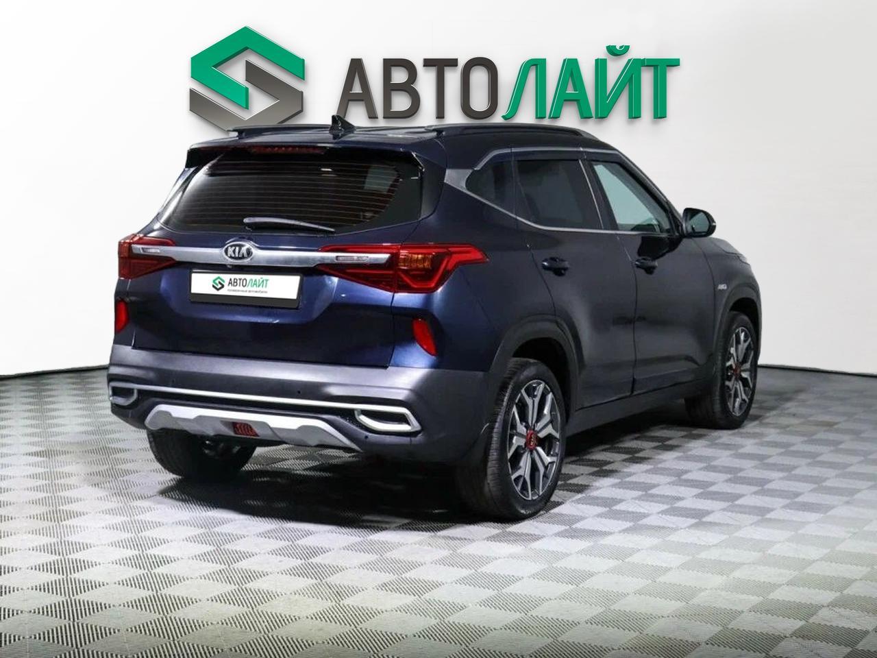 фото автомобиля 1