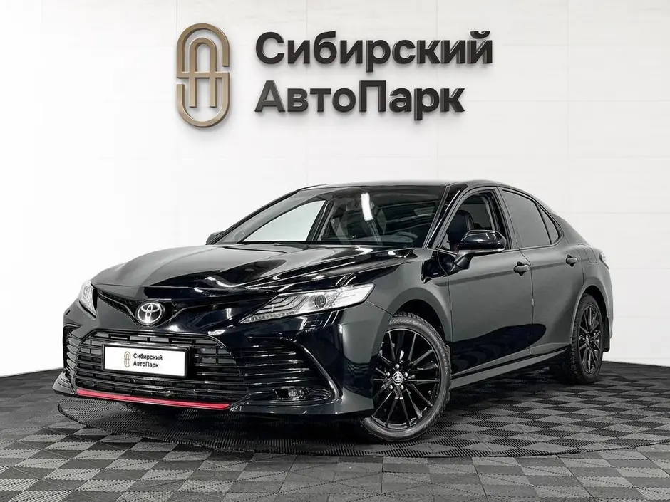 фото автомобиля