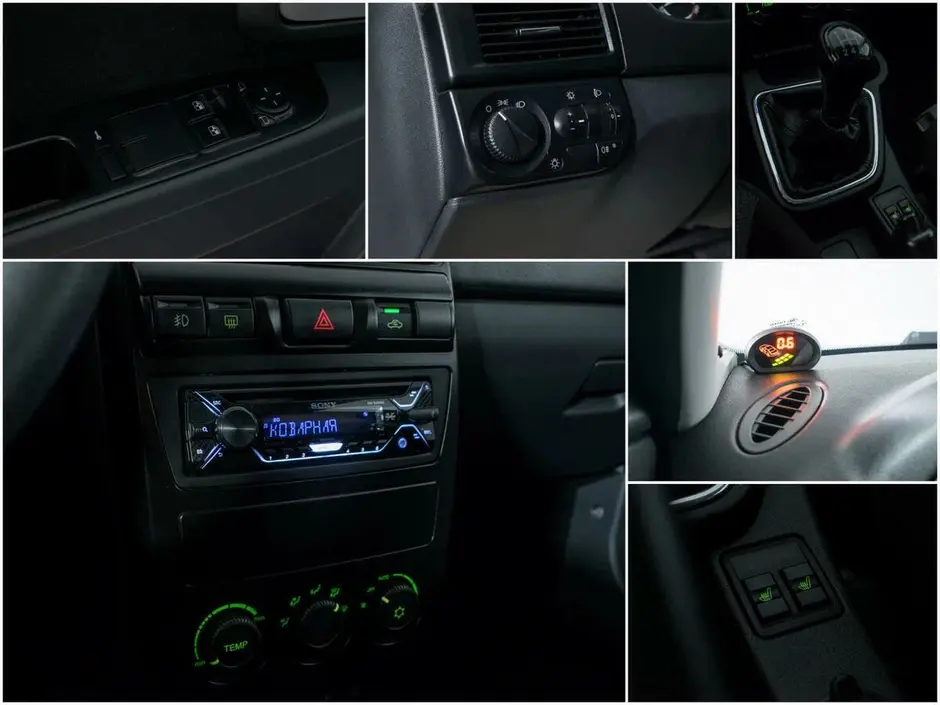 фото автомобиля