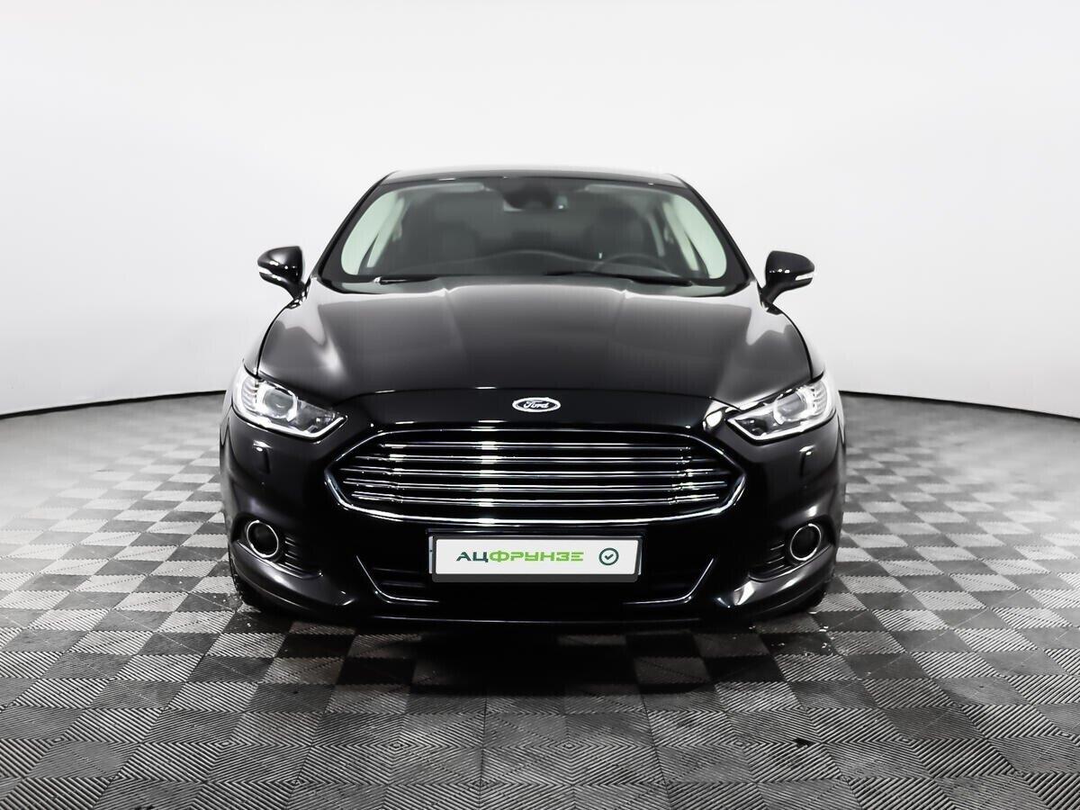 фото автомобиля 1