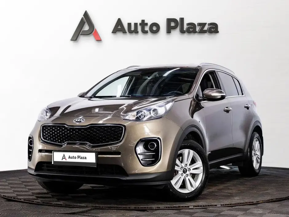 AutoPlaza