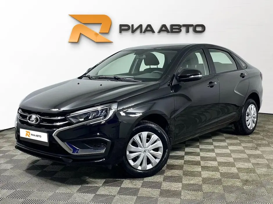 LADA (ВАЗ) Vesta, 2023 г.