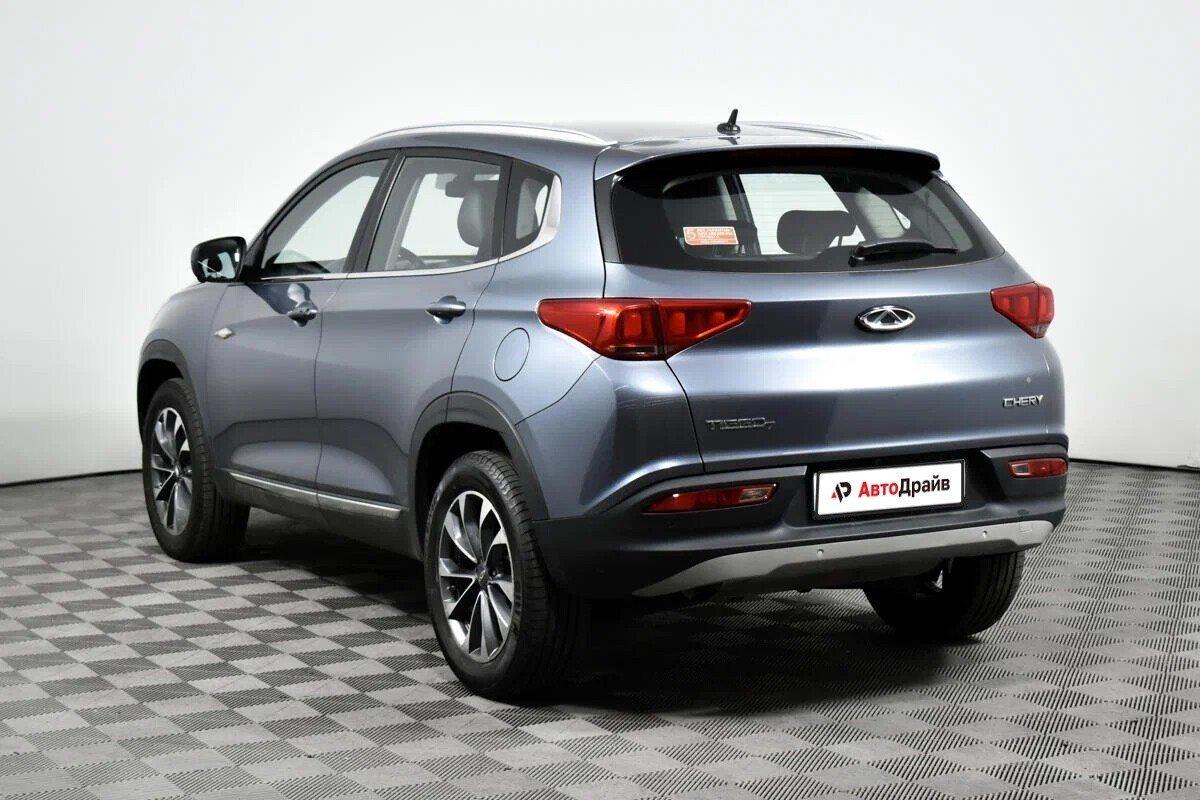 фото автомобиля 6
