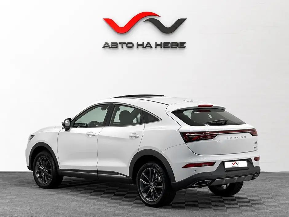 «Авто на Неве»