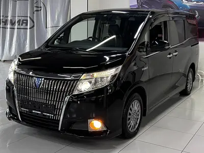 Toyota Esquire