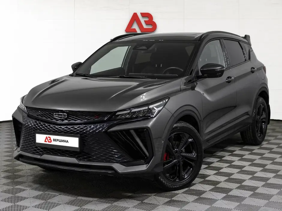 фото автомобиля