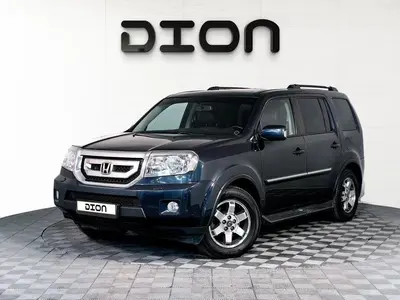 Honda Pilot
