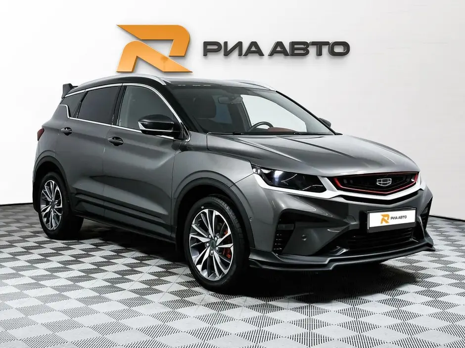 фото автомобиля