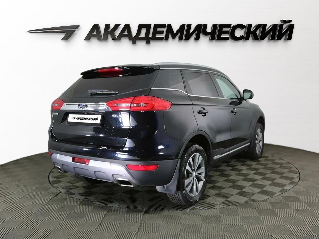 фото автомобиля 1