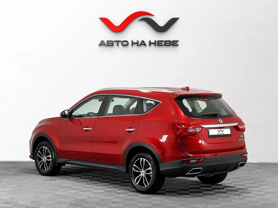 «Авто на Неве»