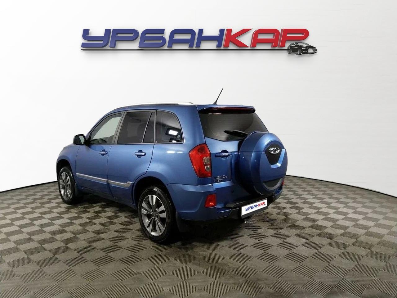 фото автомобиля 3