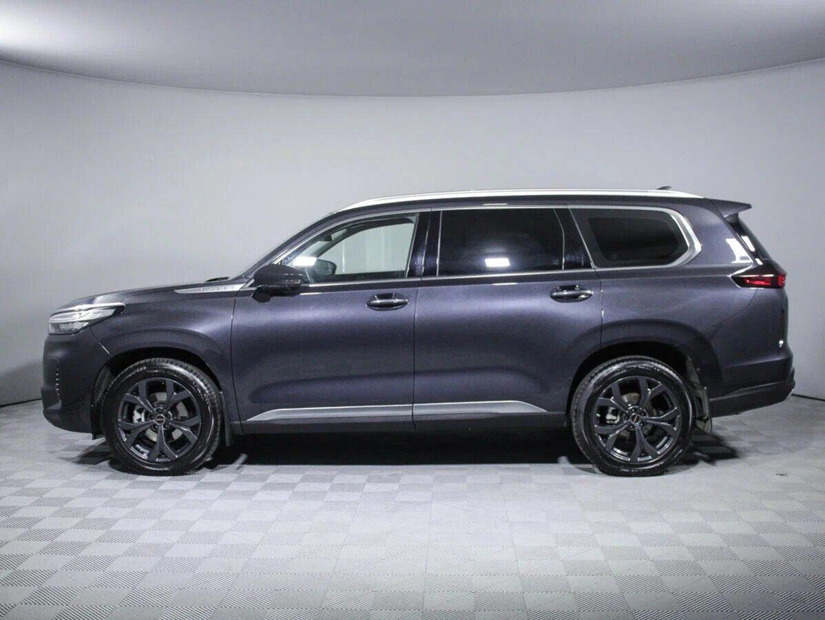 фото автомобиля 7