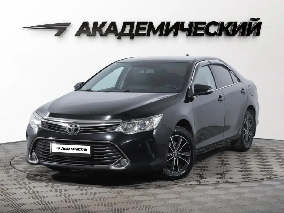 фото автомобиля