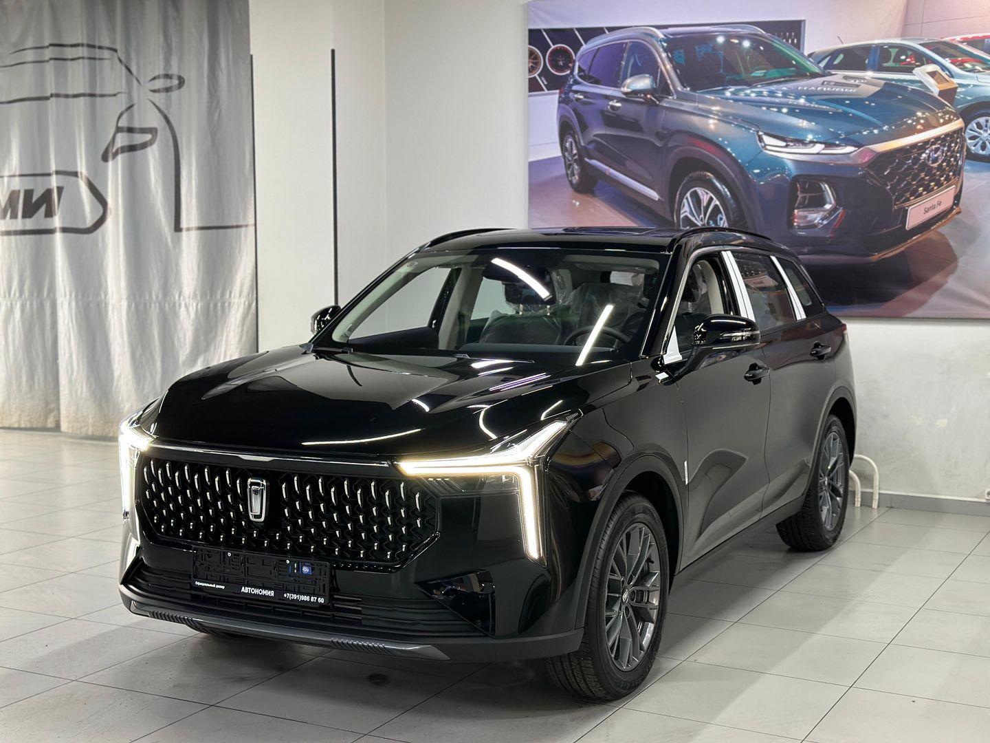 фото автомобиля