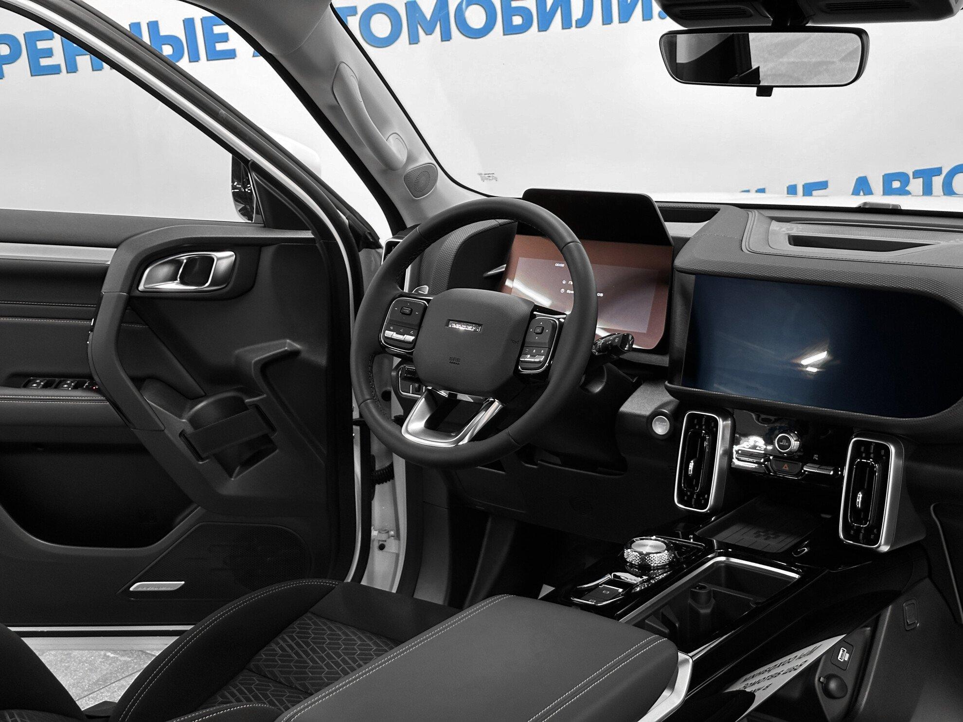 фото автомобиля 7