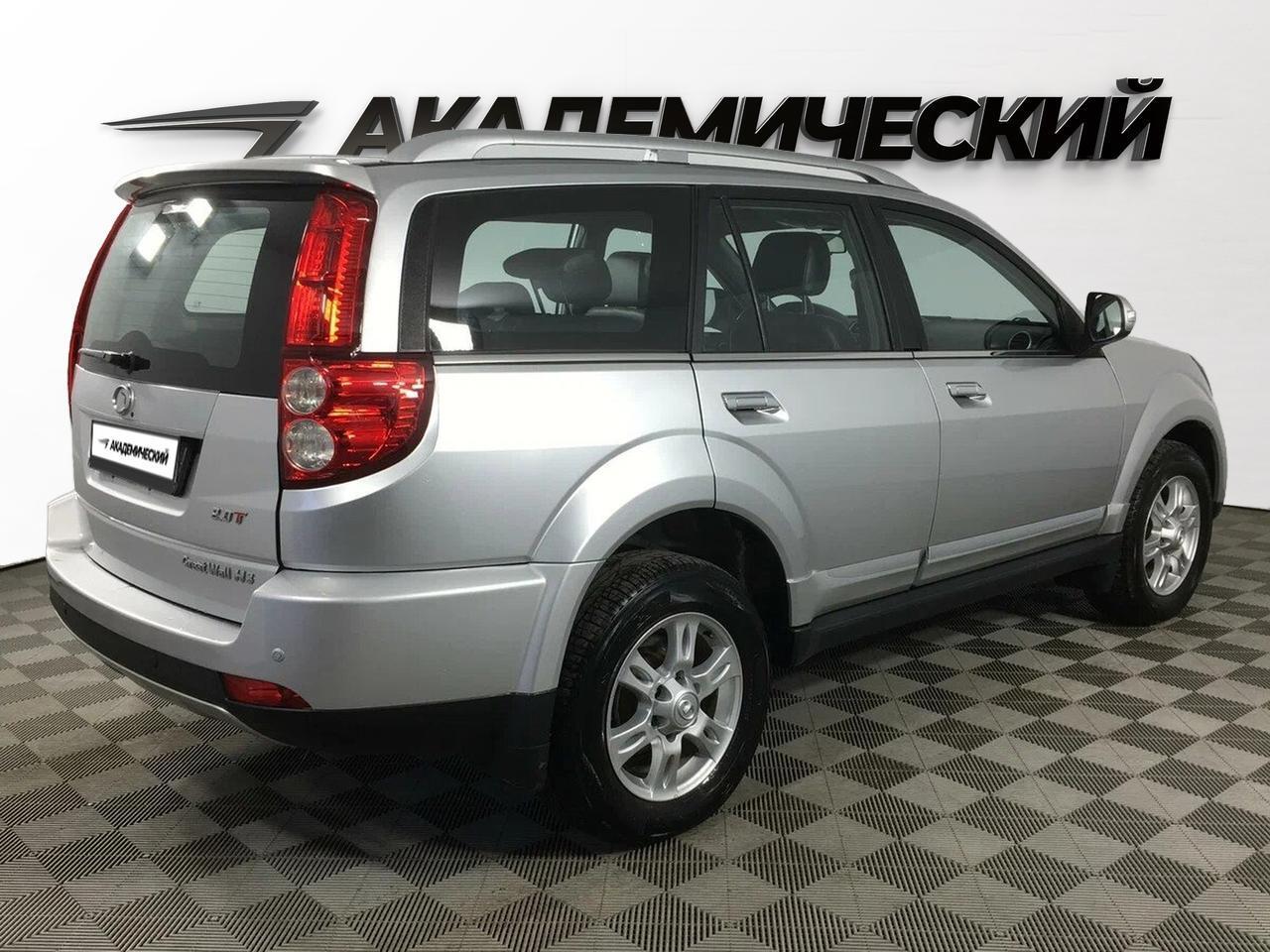 фото автомобиля 1