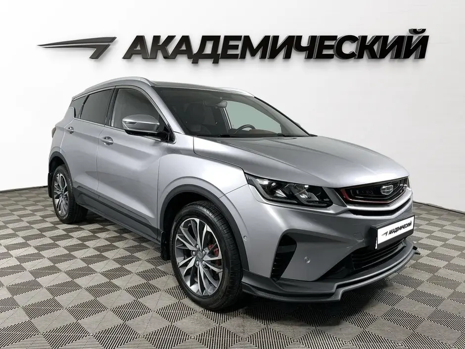 фото автомобиля