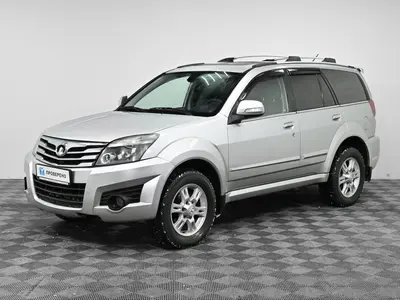 Great Wall Hover H3