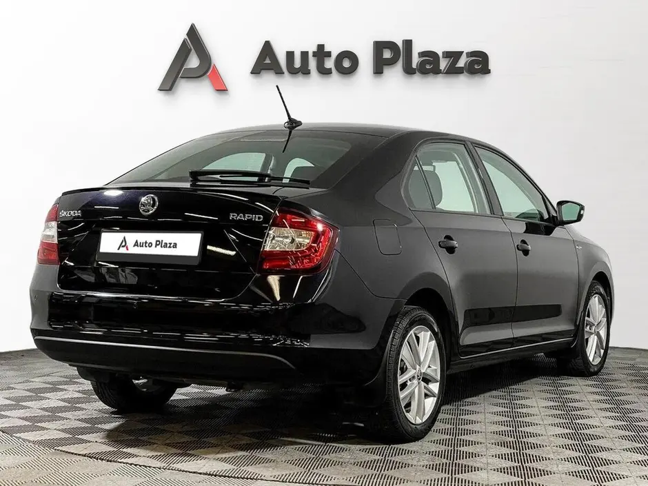 AutoPlaza