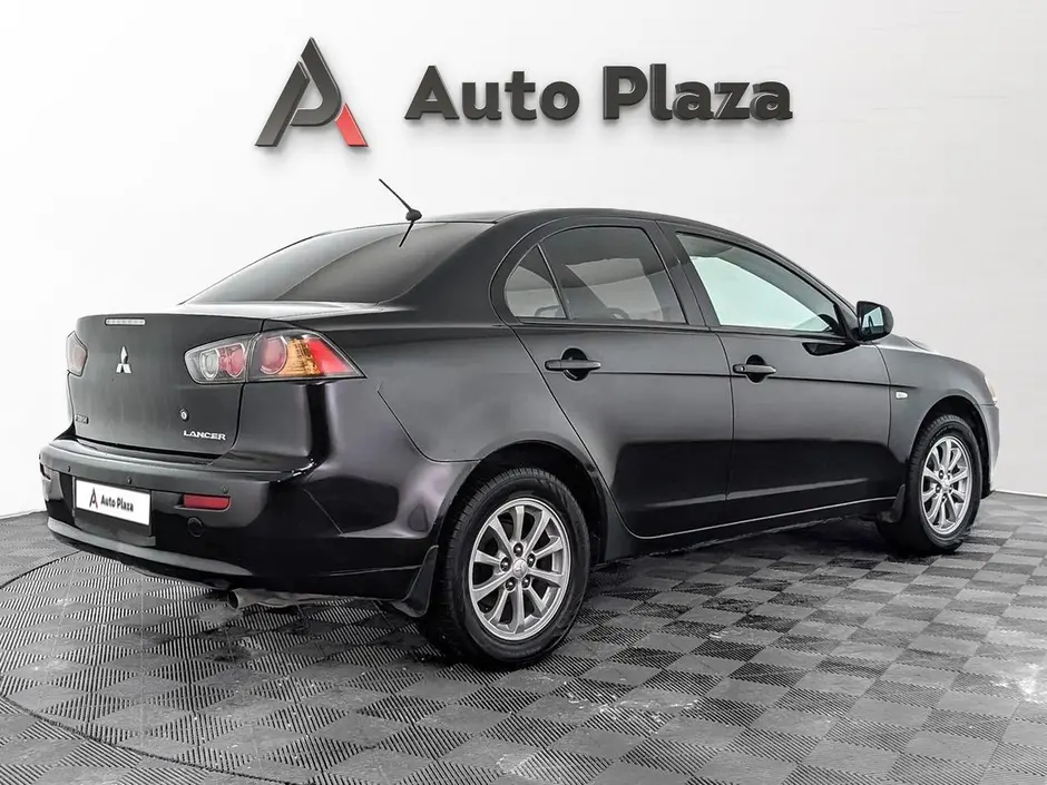 AutoPlaza