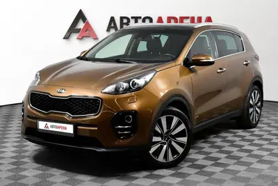 АвтоАрена