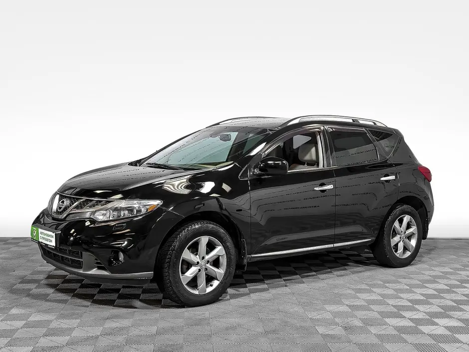 «Авто на Неве»