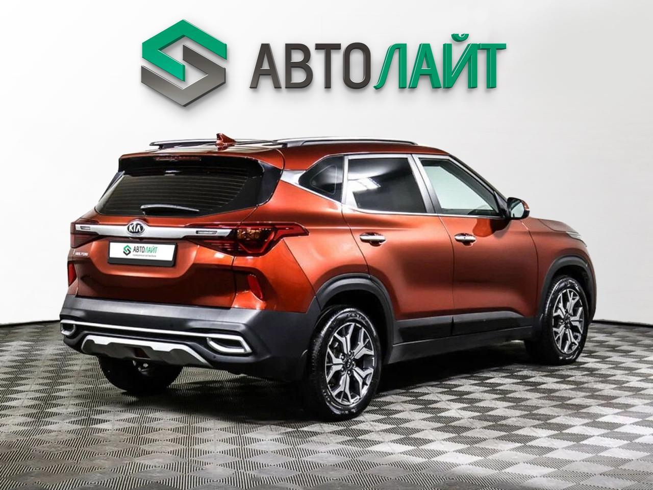 фото автомобиля 1