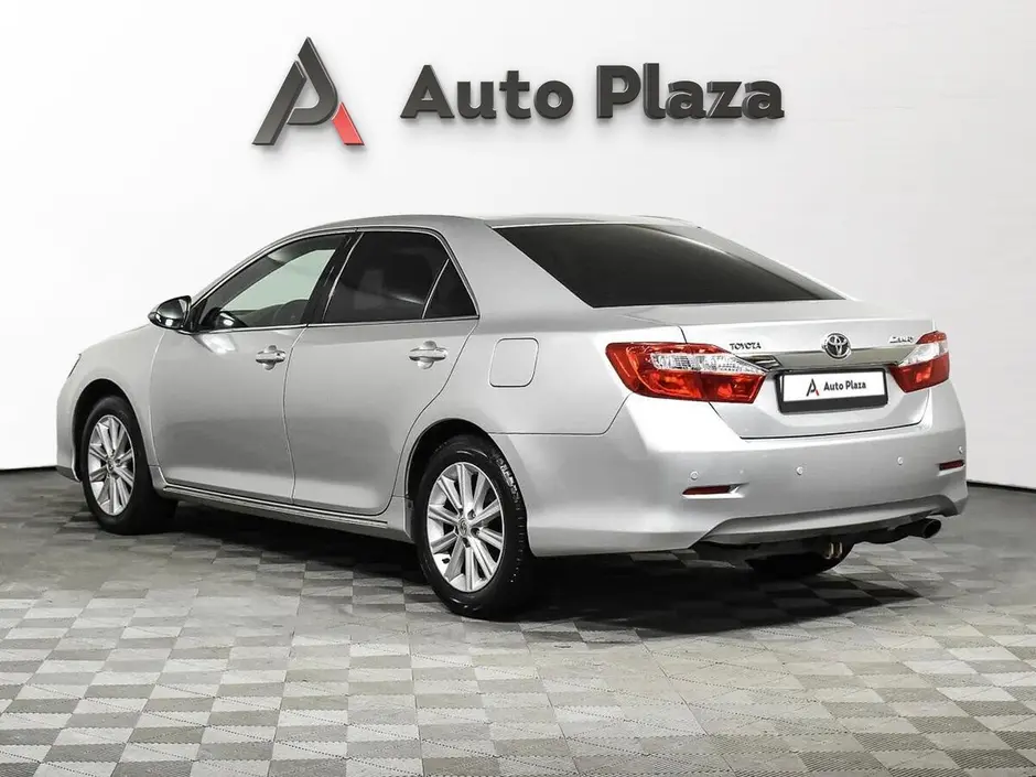 AutoPlaza