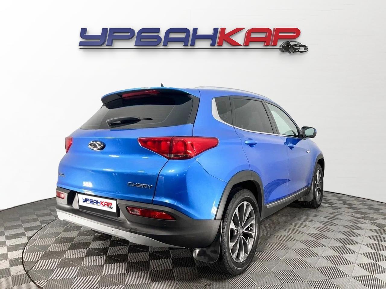 фото автомобиля 1
