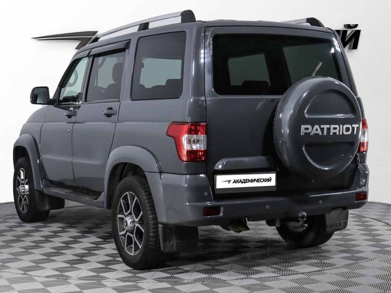 фото автомобиля 3