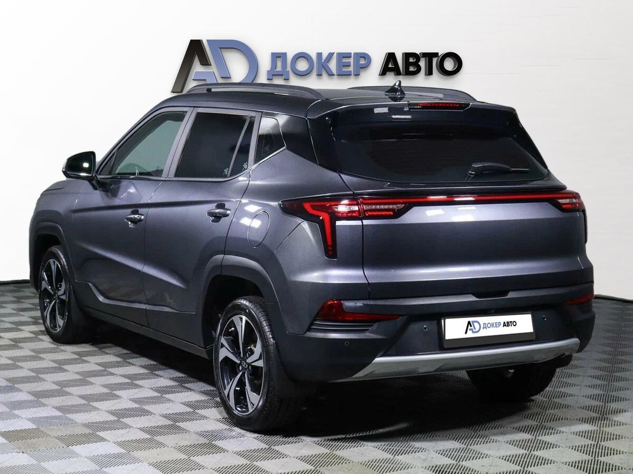 фото автомобиля 3
