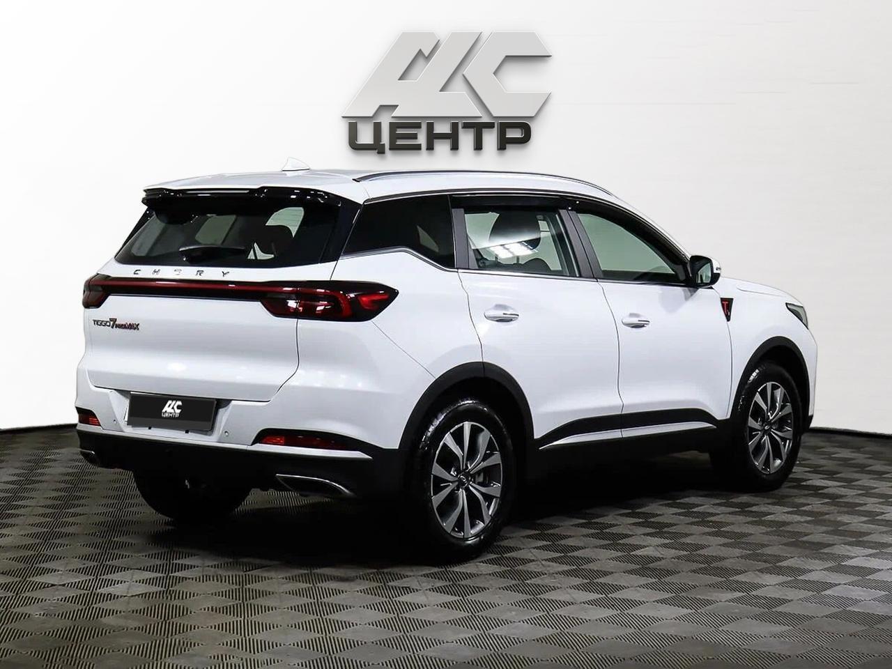 фото автомобиля 1