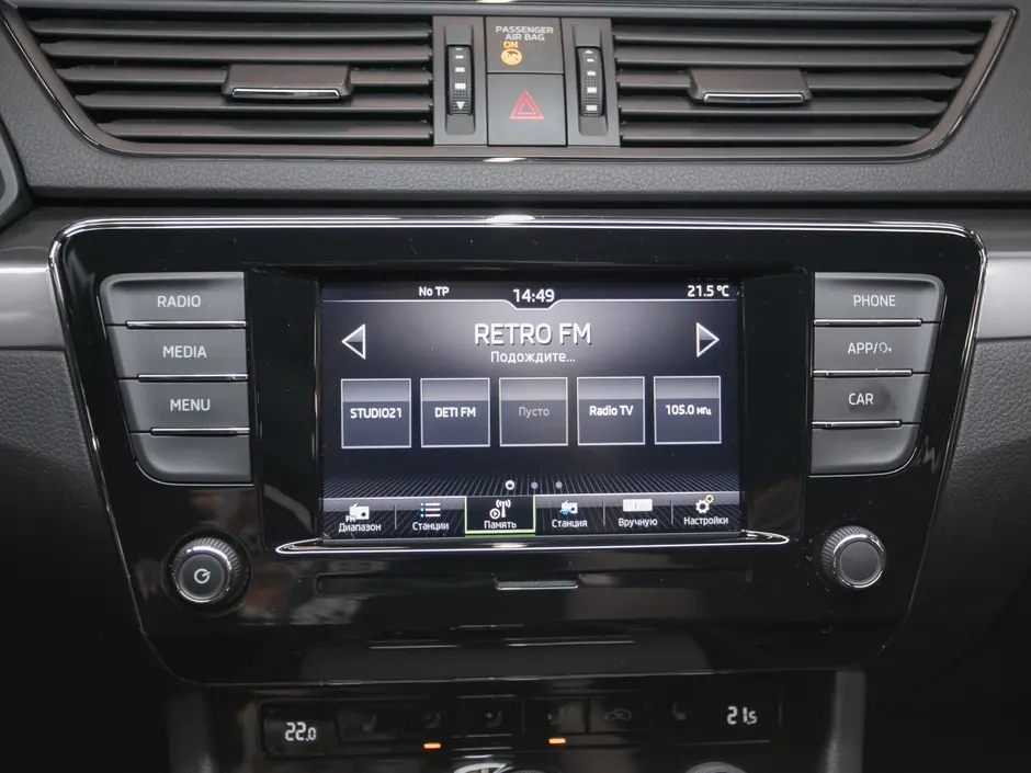 «Авто на Неве»