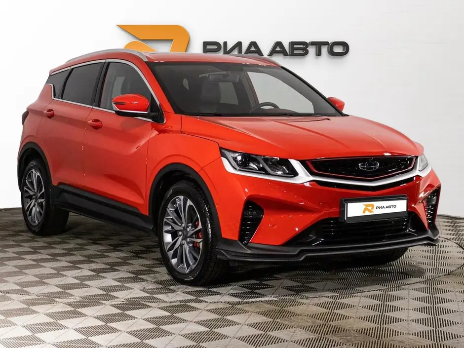 фото автомобиля