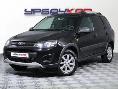 LADA (ВАЗ) Kalina
