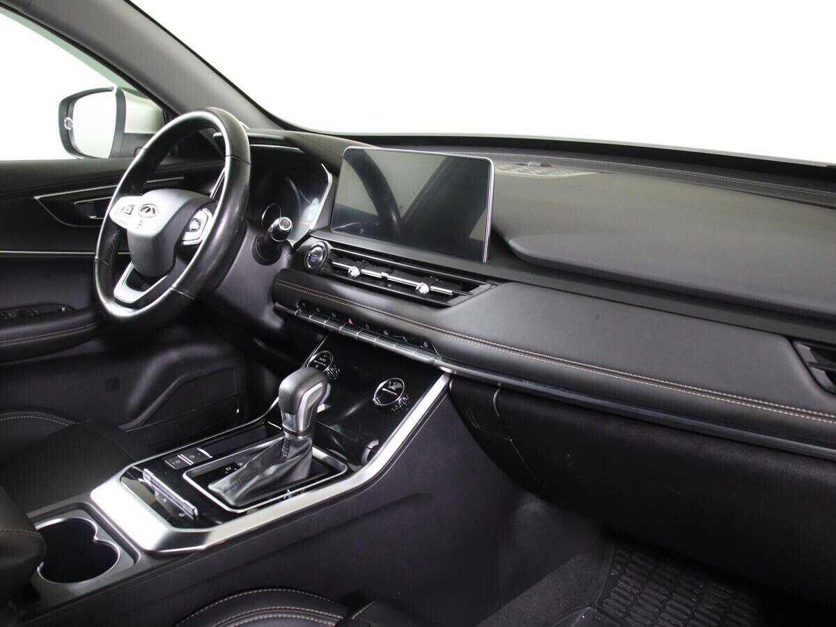 фото автомобиля 6