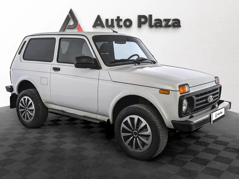 AutoPlaza