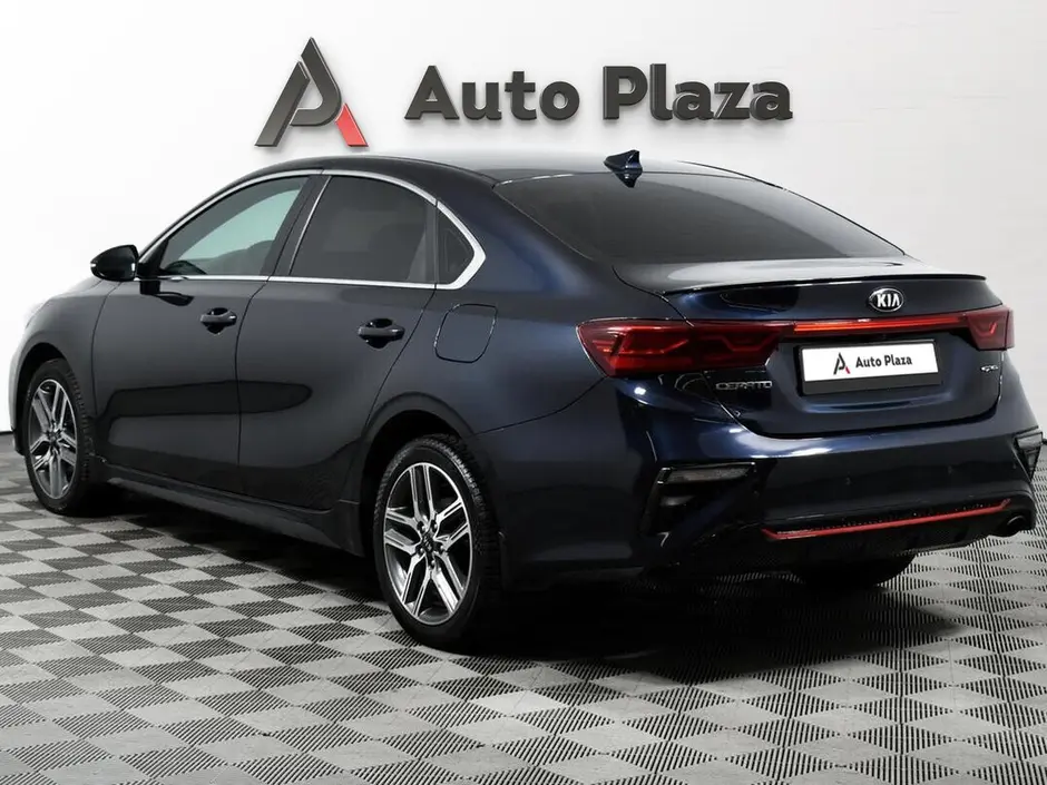 AutoPlaza